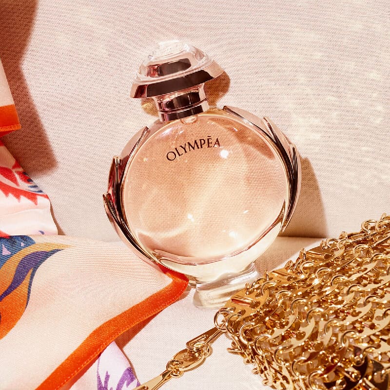 Paco Rabanne Olympea Aqua Legere EDP - Image 3