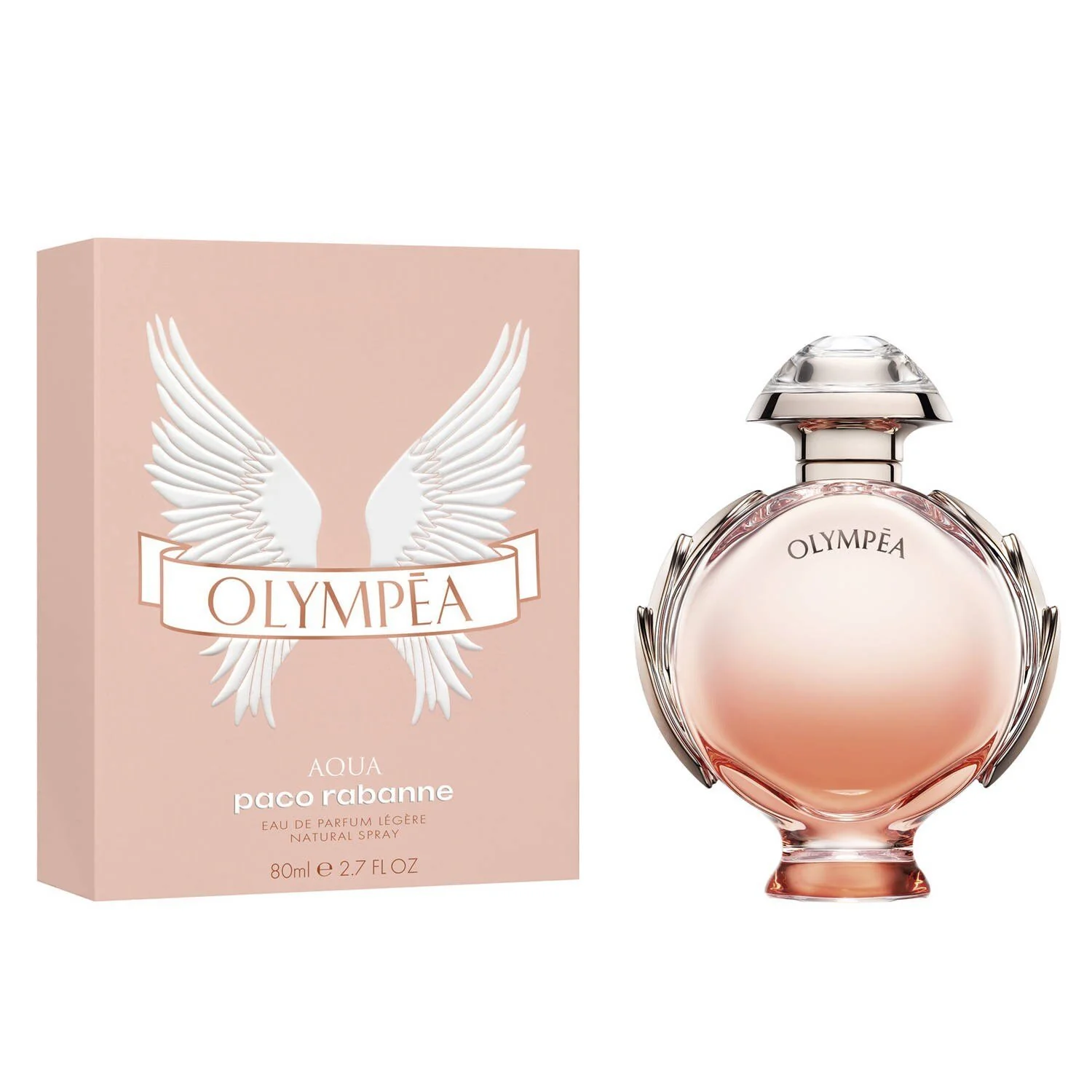 Paco Rabanne Olympea Aqua Legere EDP - Image 4