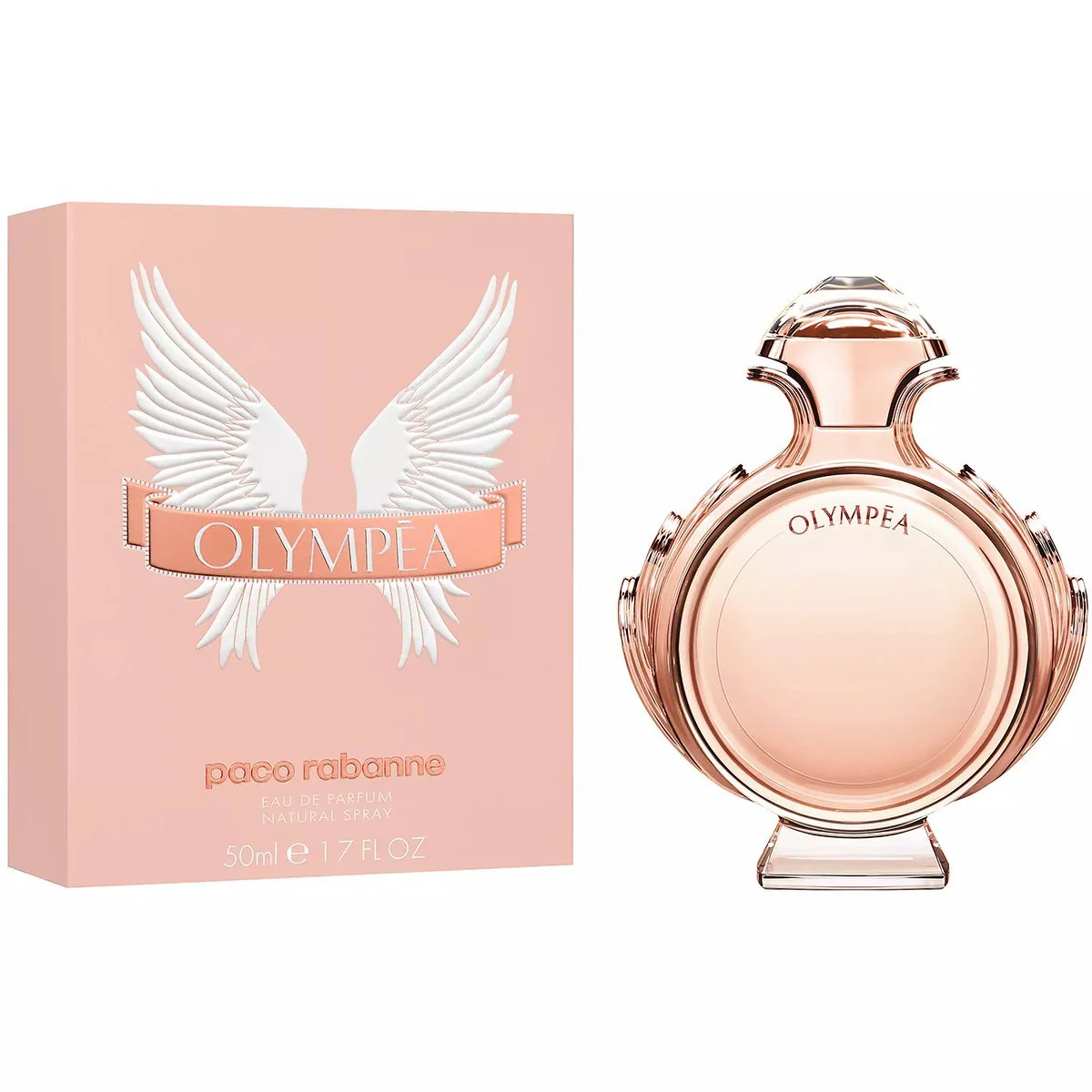 Paco Rabanne Olympea EDP - Image 12