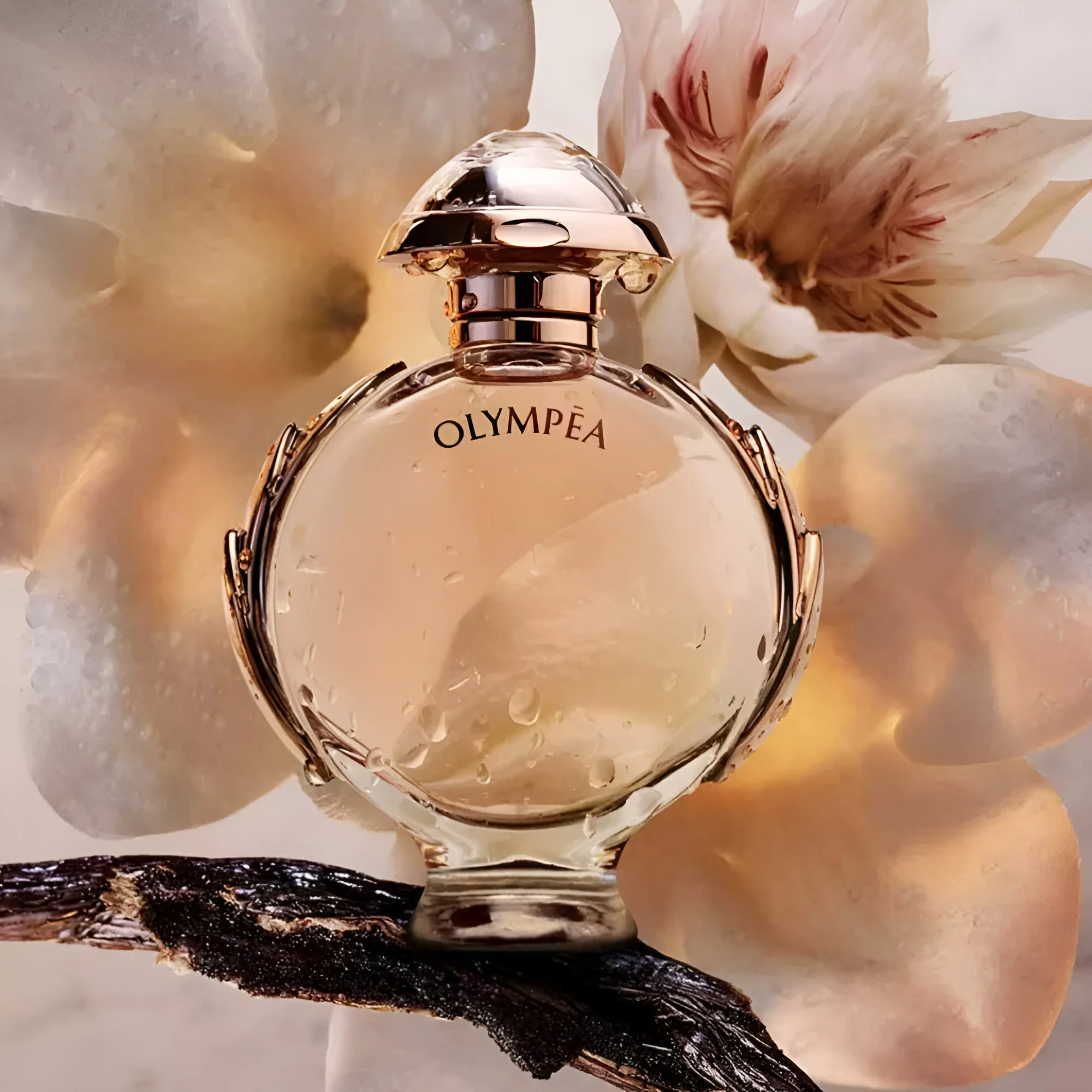 Paco Rabanne Olympea EDP For Women Gift Set - Image 2