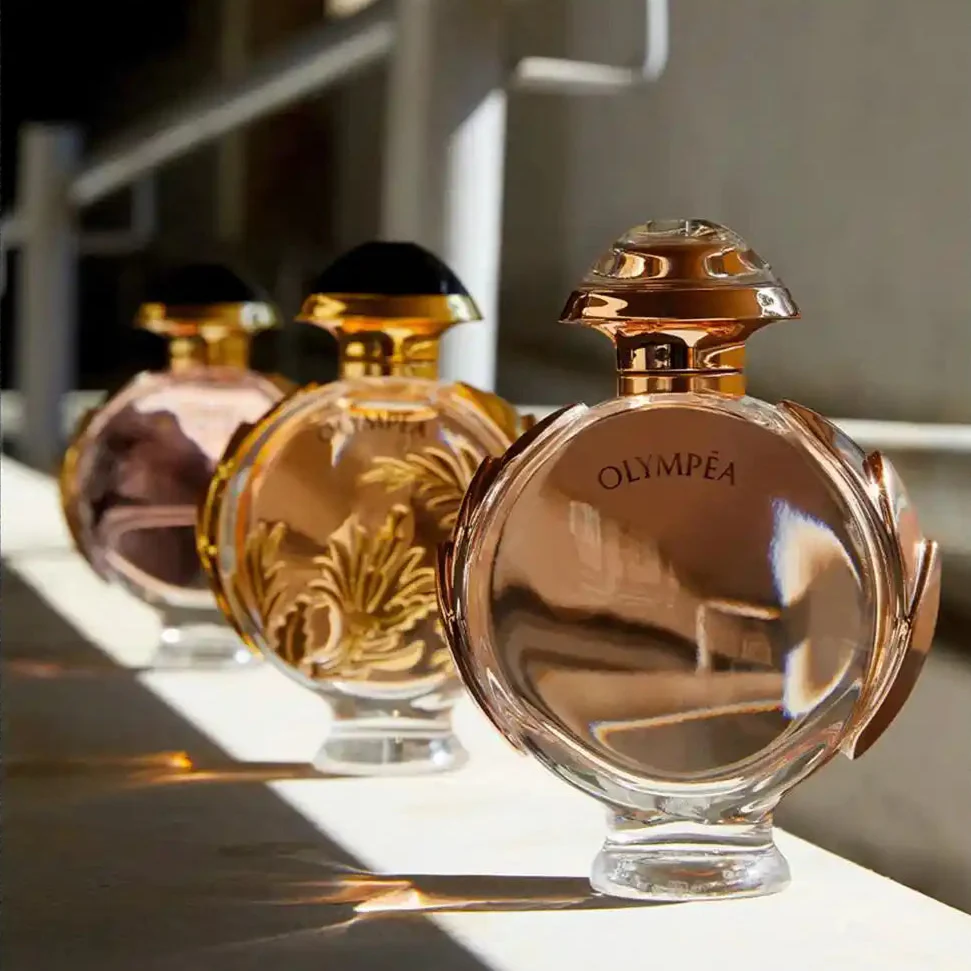 Paco Rabanne Olympea EDP For Women Gift Set - Image 3