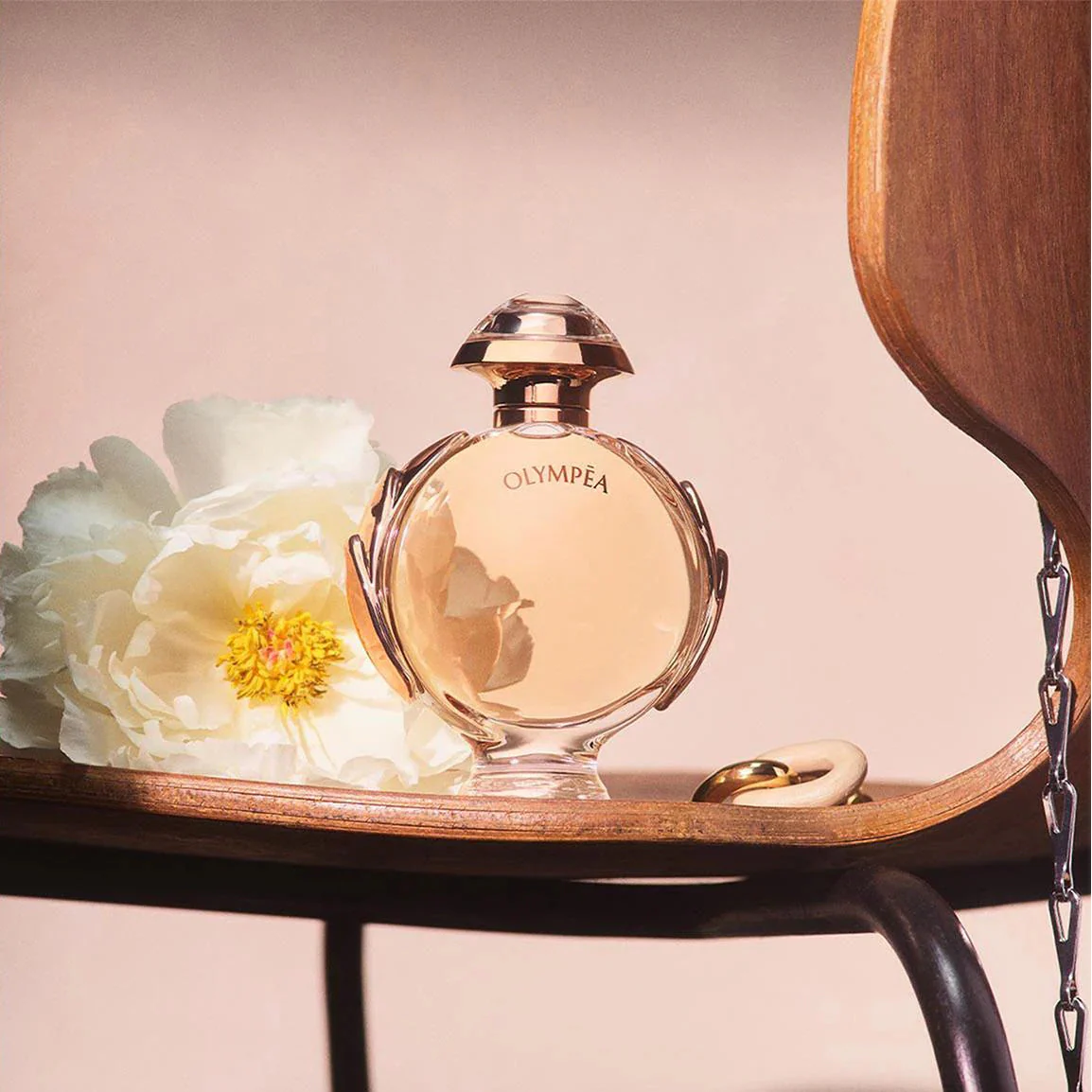 Paco Rabanne Olympea EDP Gift Set for Her 4 - Image 3