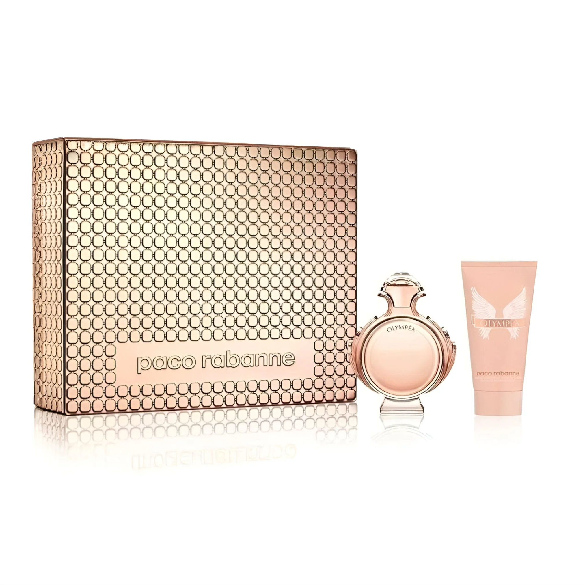 Paco Rabanne Olympea EDP Mini Gift Set