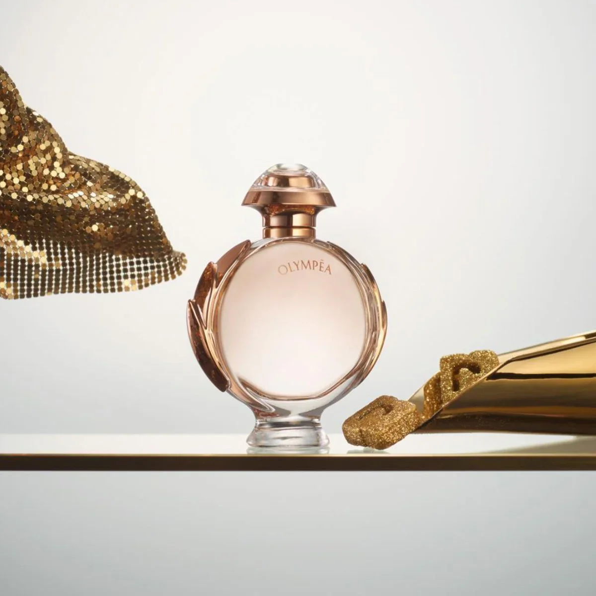 Paco Rabanne Olympea EDP Mini Gift Set - Image 4