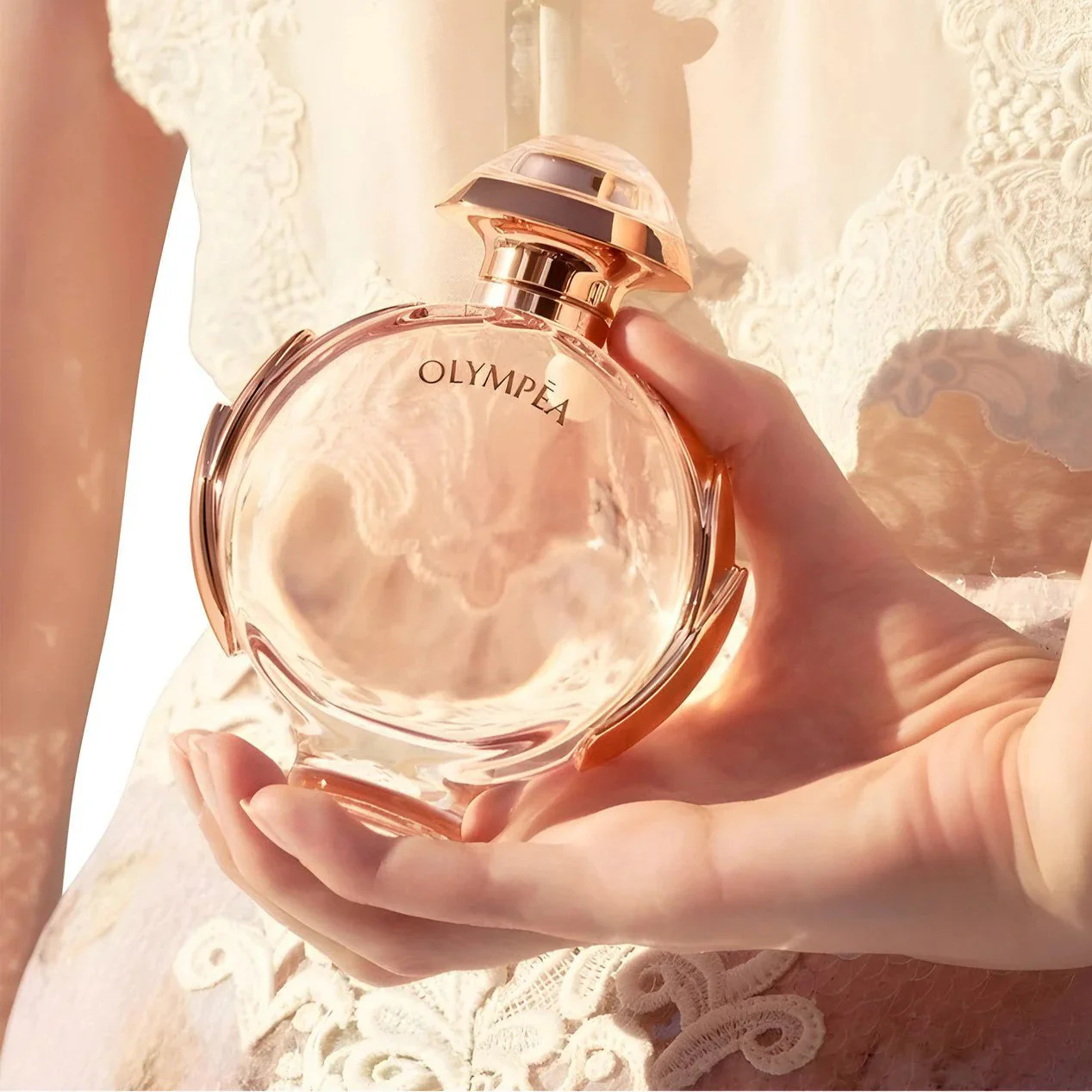 Paco Rabanne Olympea EDP Mini Gift Set - Image 5