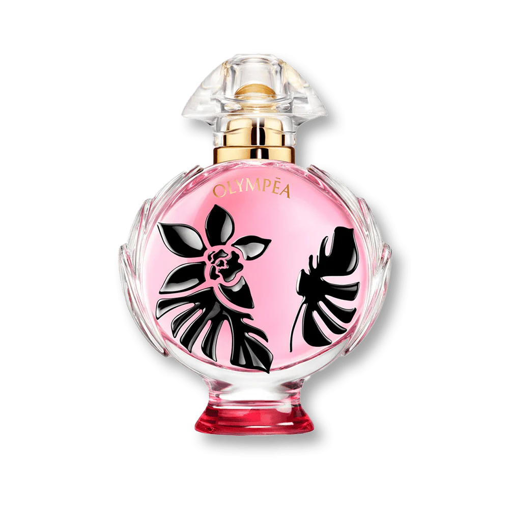 Paco Rabanne Olympea Flora EDP Intense