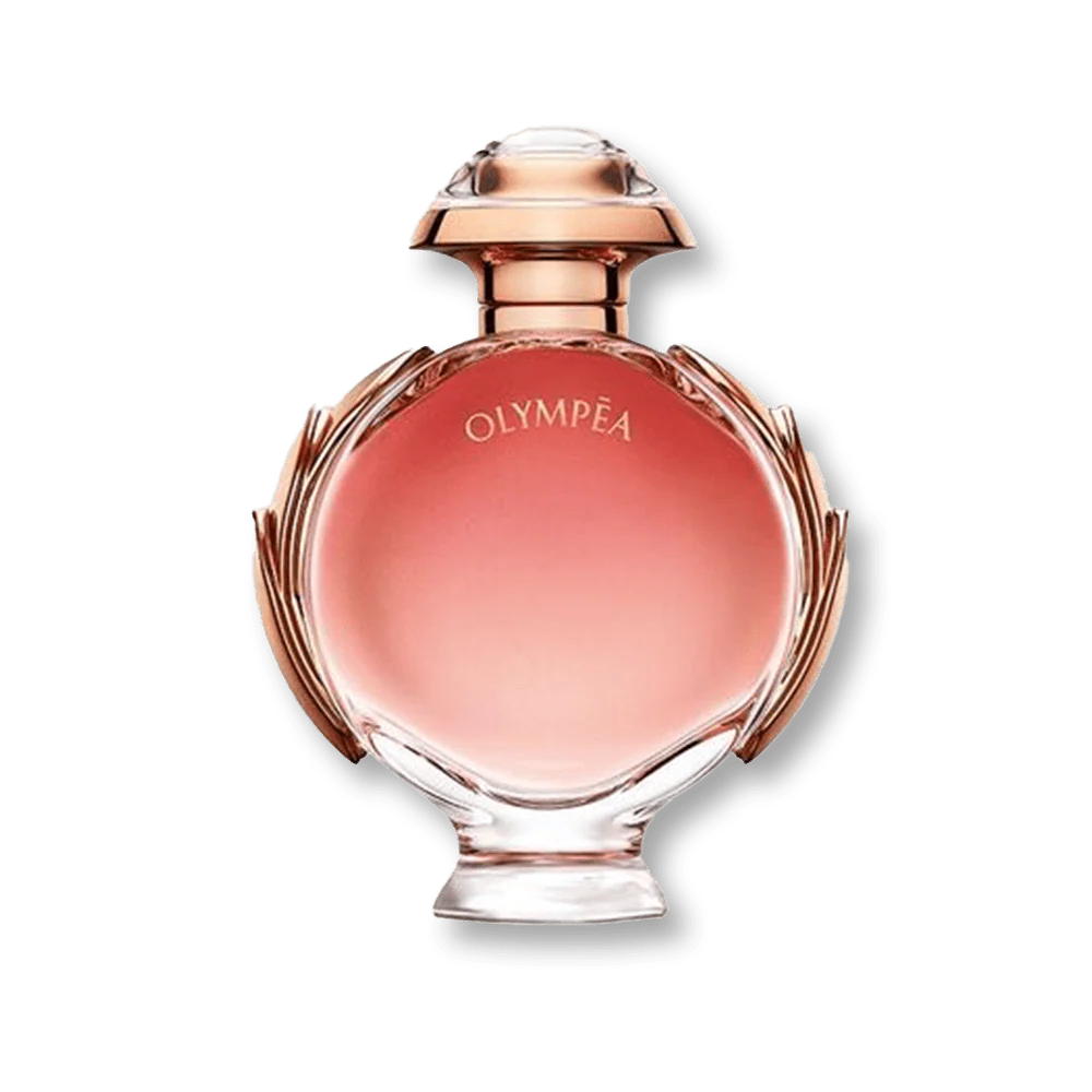 Paco Rabanne Olympea Onyx Collector Edition EDP