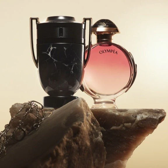 Paco Rabanne Olympea Onyx Collector Edition EDP - Image 2
