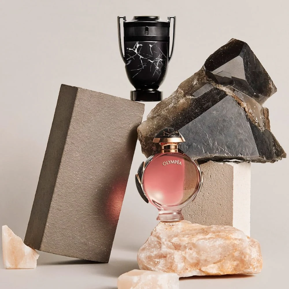 Paco Rabanne Olympea Onyx Collector Edition EDP - Image 5