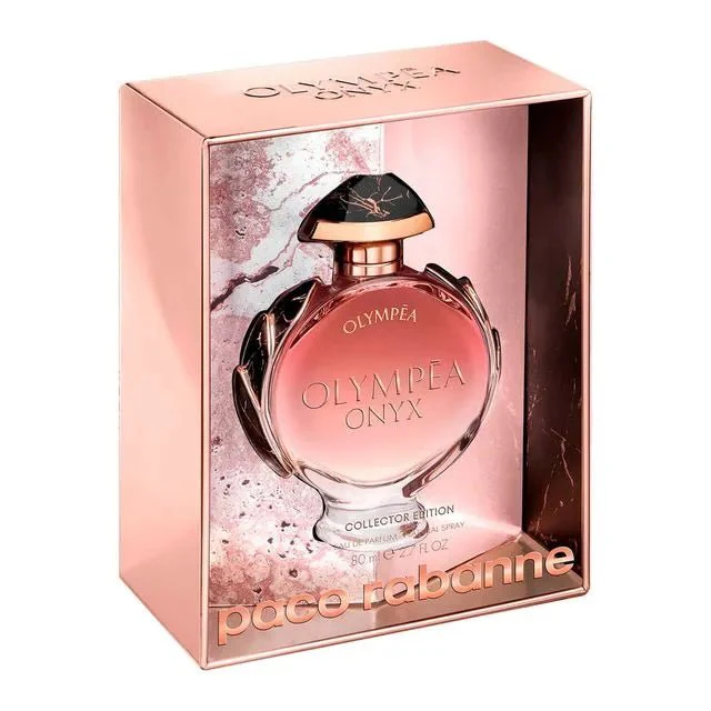 Paco Rabanne Olympea Onyx Collector Edition EDP - Image 6