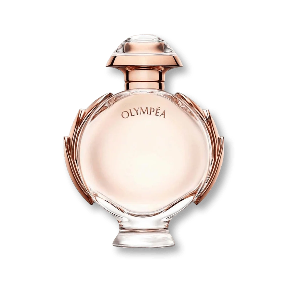 Paco Rabanne Olympea Parfum