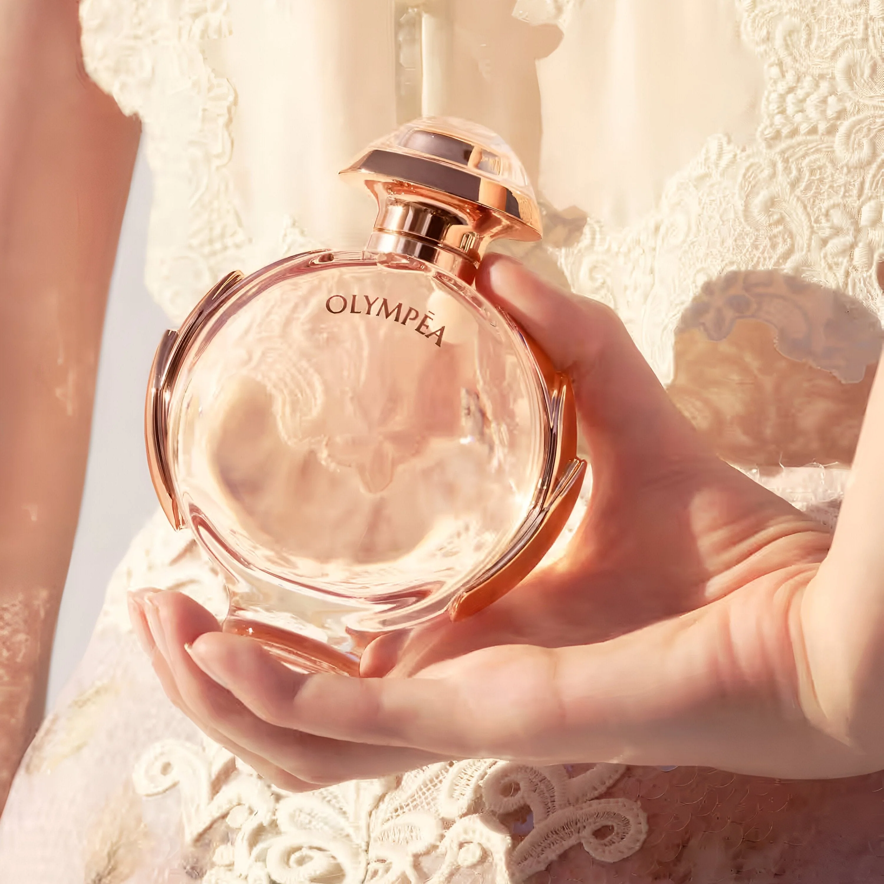 Paco Rabanne Olympea Parfum - Image 2