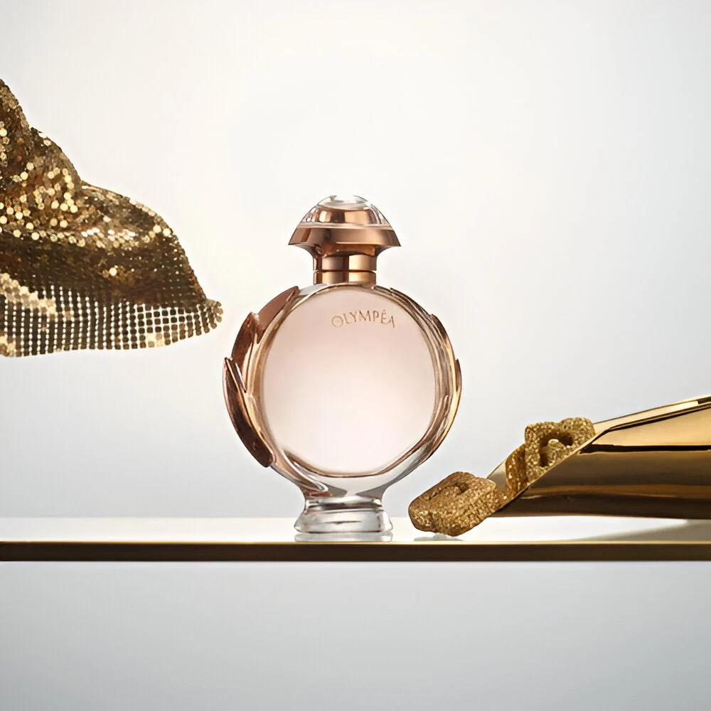 Paco Rabanne Olympea Parfum - Image 3