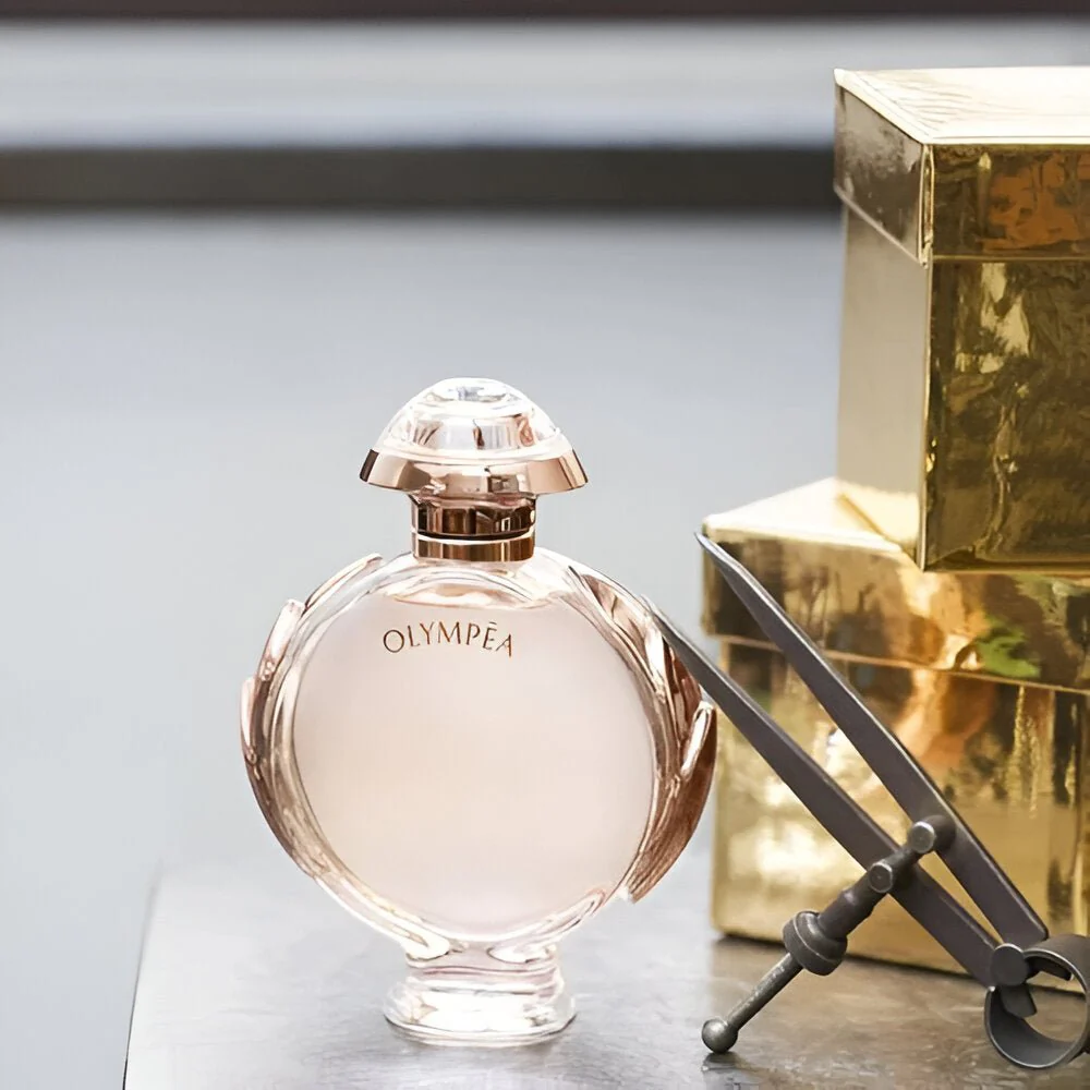 Paco Rabanne Olympea Parfum - Image 4