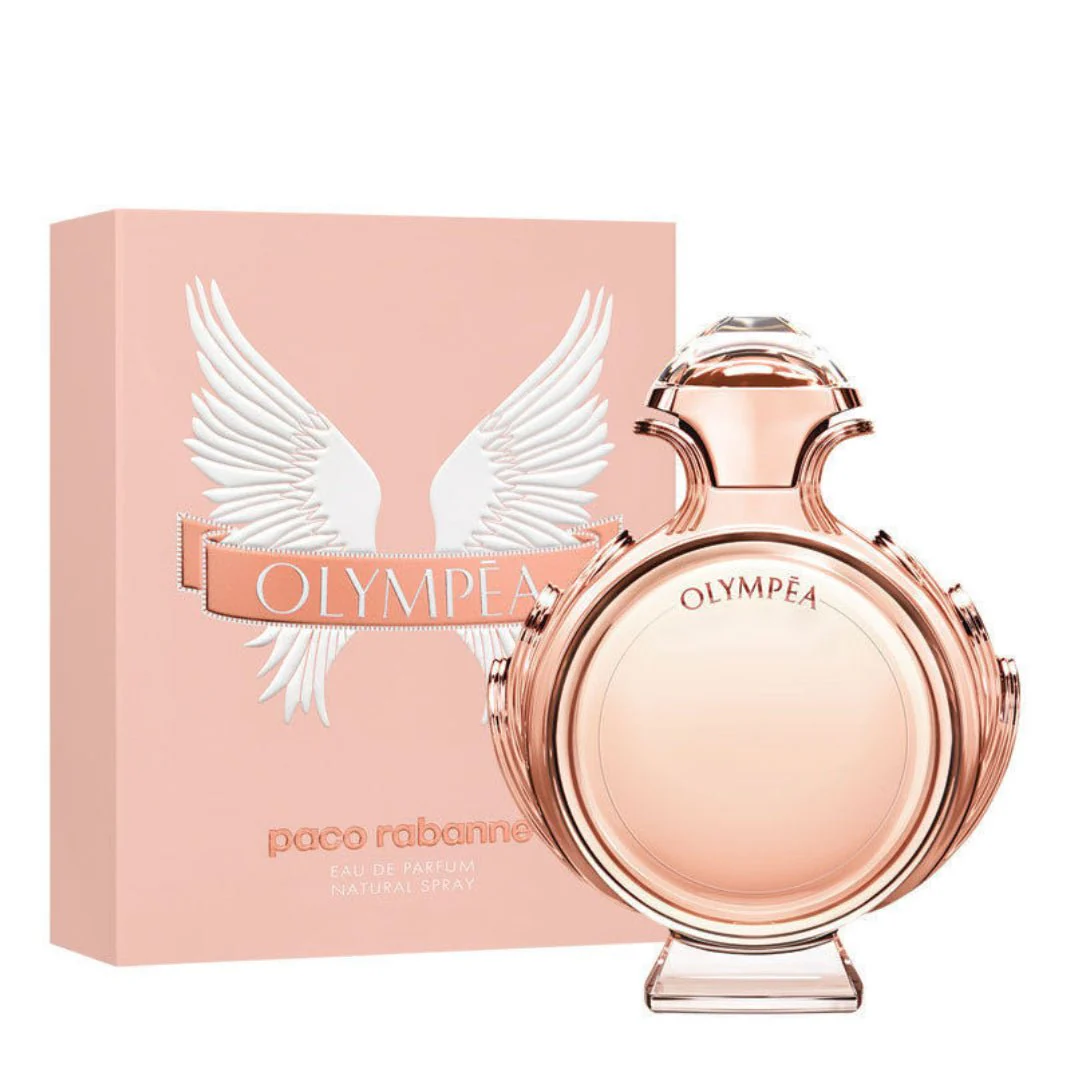 Paco Rabanne Olympea Parfum - Image 6