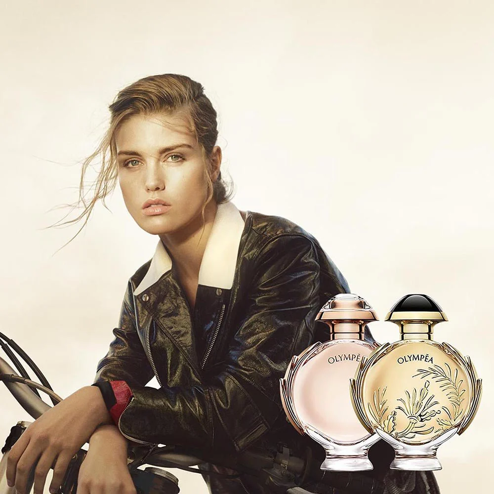 Paco Rabanne Olympea Solar EDP Intense - Image 6