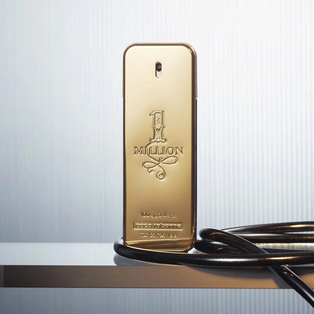 Paco Rabanne One Million Gift Set for Him 2 - Image 2