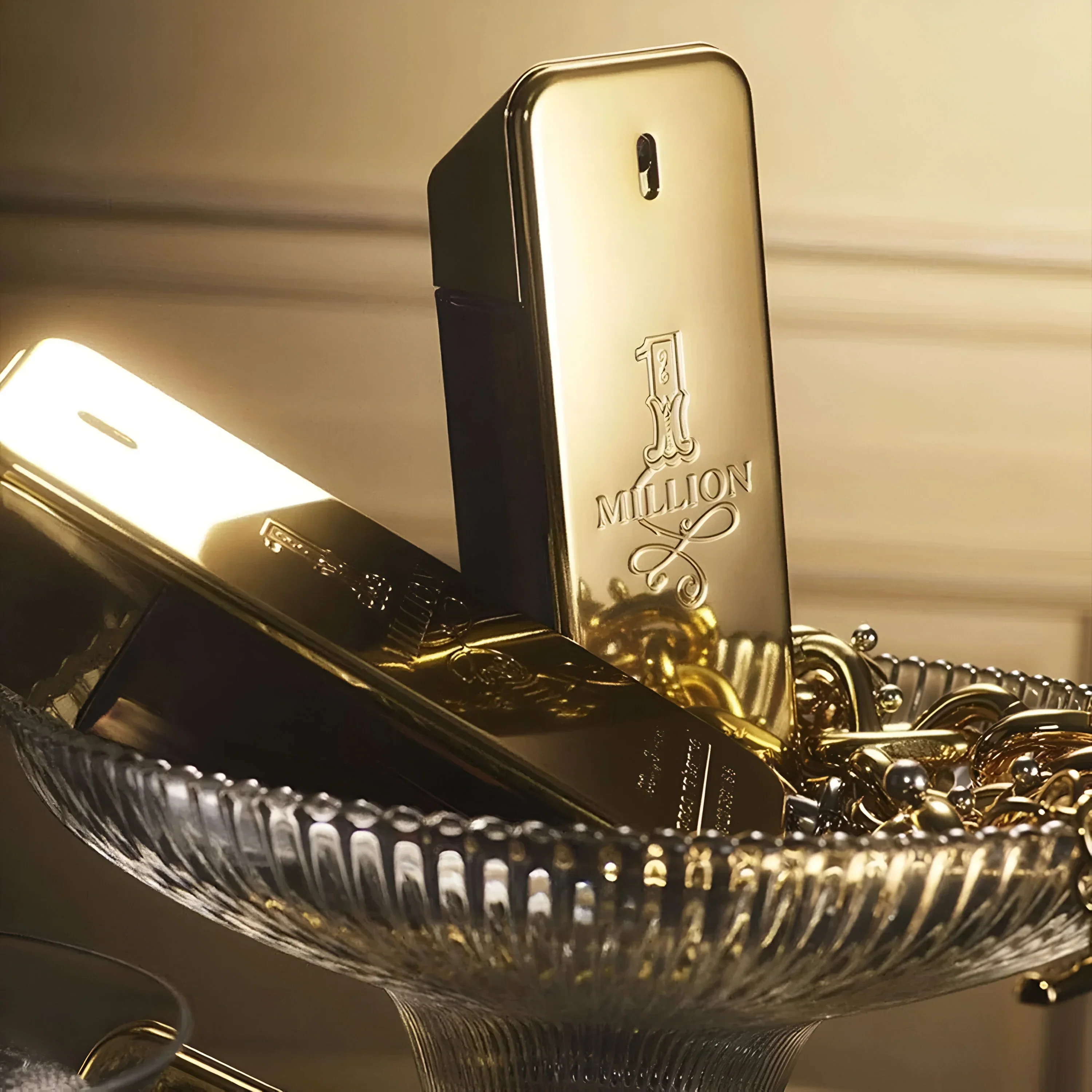 Paco Rabanne One Million Gift Set for Him 2 - Image 4