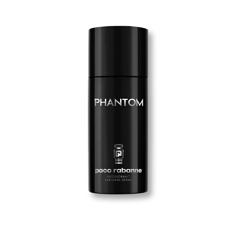 Paco Rabanne Phantom Deodorant Spray