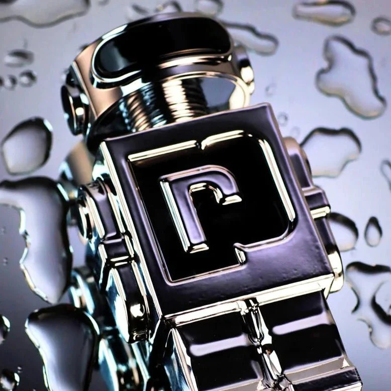 Paco Rabanne Phantom Deodorant Spray - Image 2