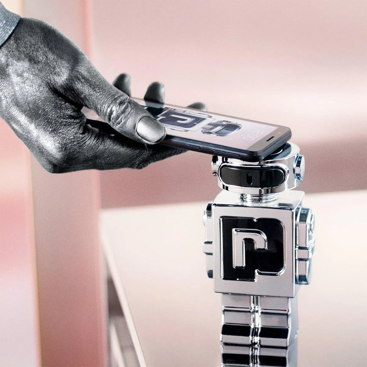 Paco Rabanne Phantom EDT For Men - Image 3