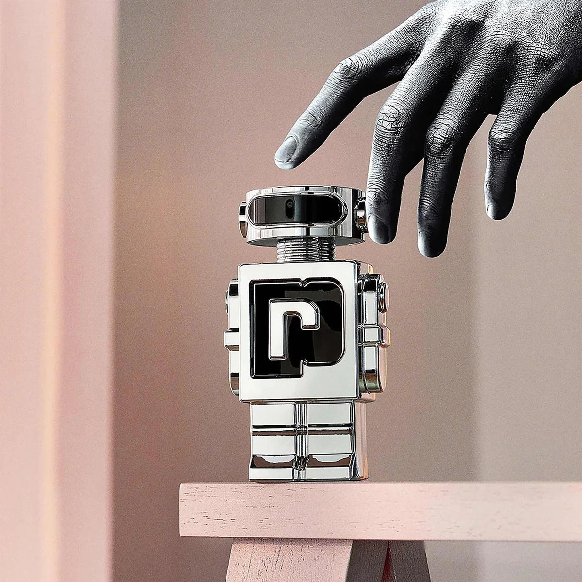 Paco Rabanne Phantom EDT For Men - Image 4