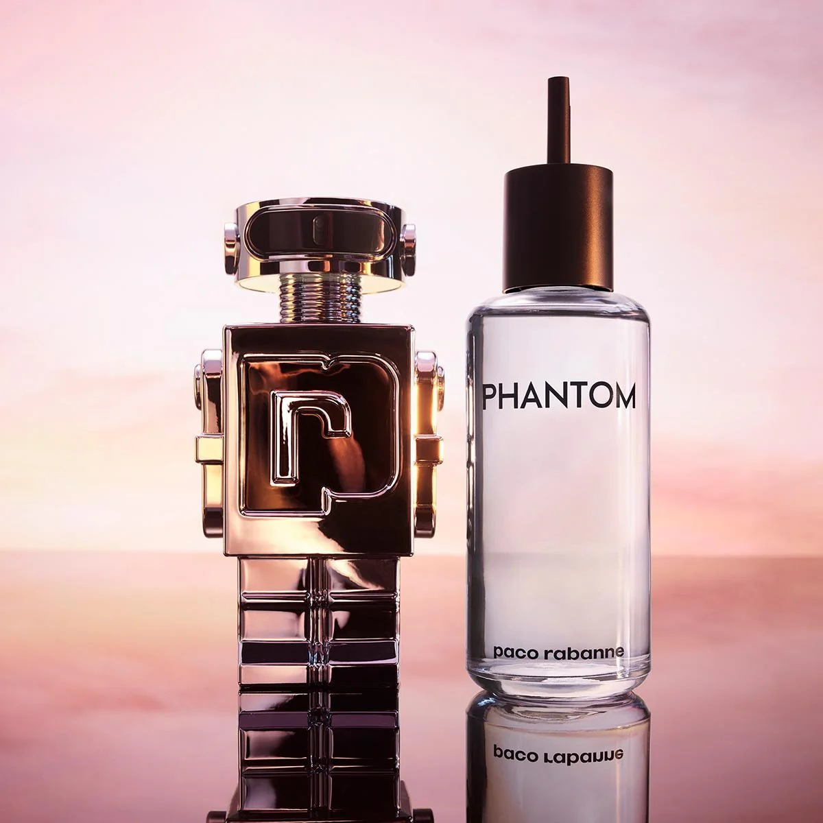 Paco Rabanne Phantom EDT For Men - Image 6