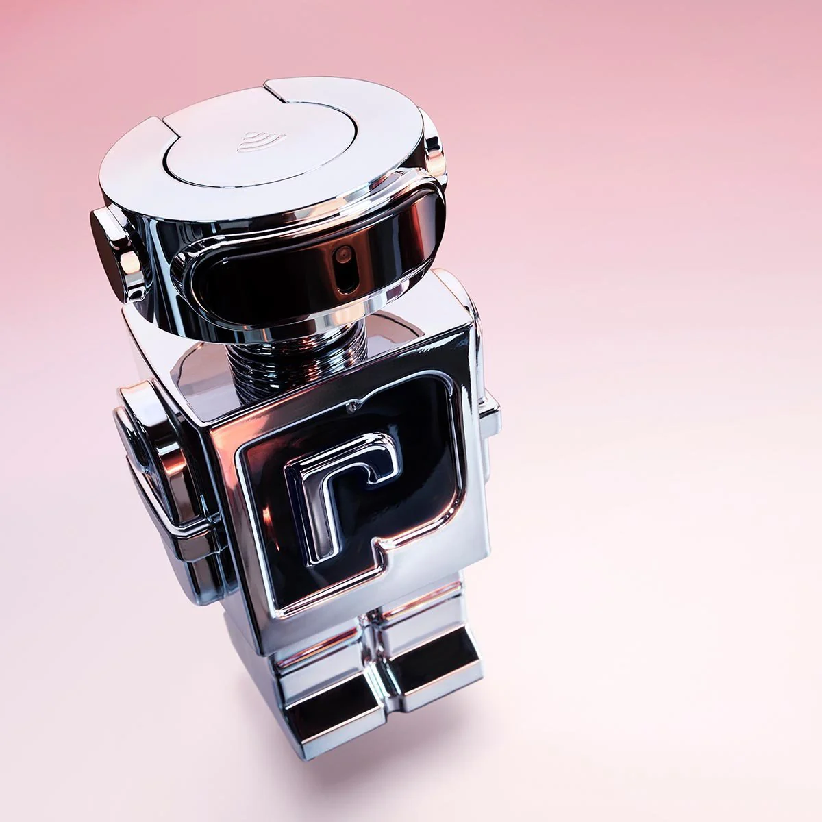 Paco Rabanne Phantom EDT For Men - Image 8
