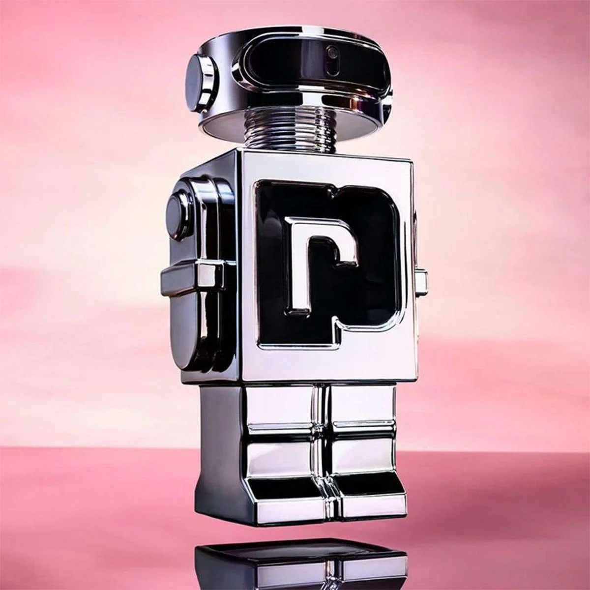 Paco Rabanne Phantom EDT For Men - Image 9