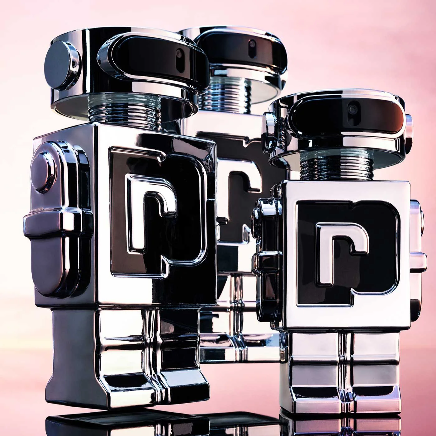 Paco Rabanne Phantom EDT & Deo Spray Gift Set - Image 4