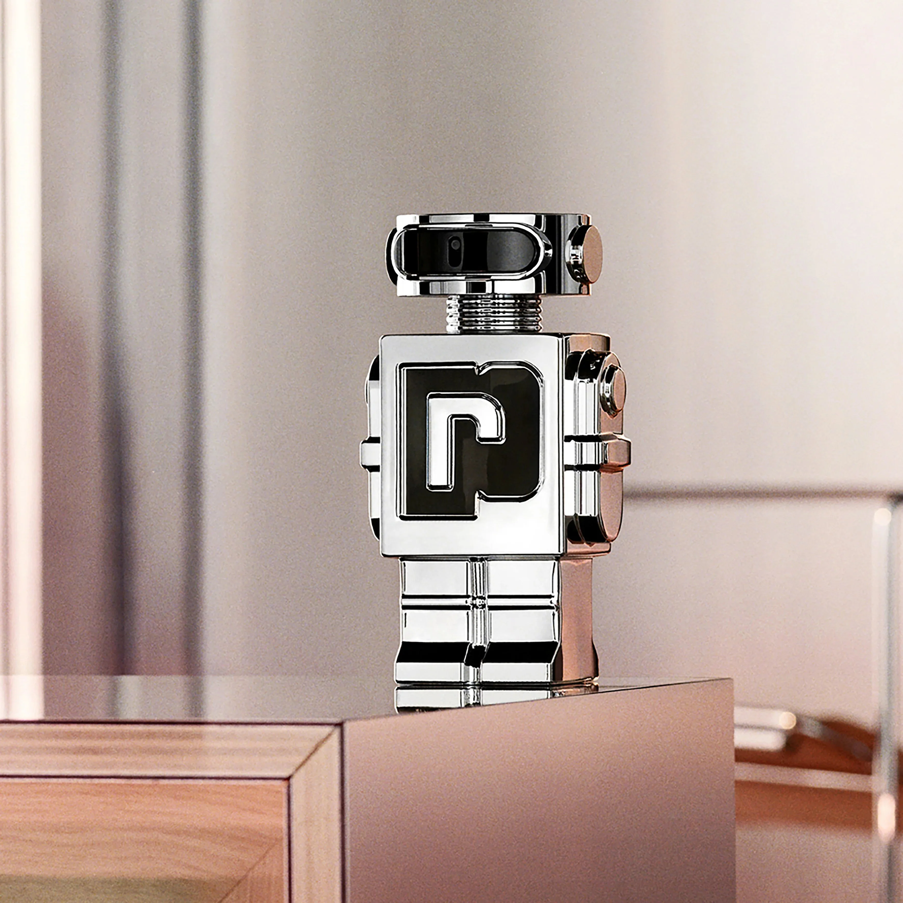 Paco Rabanne Phantom EDT Gift Set for Men - Image 3
