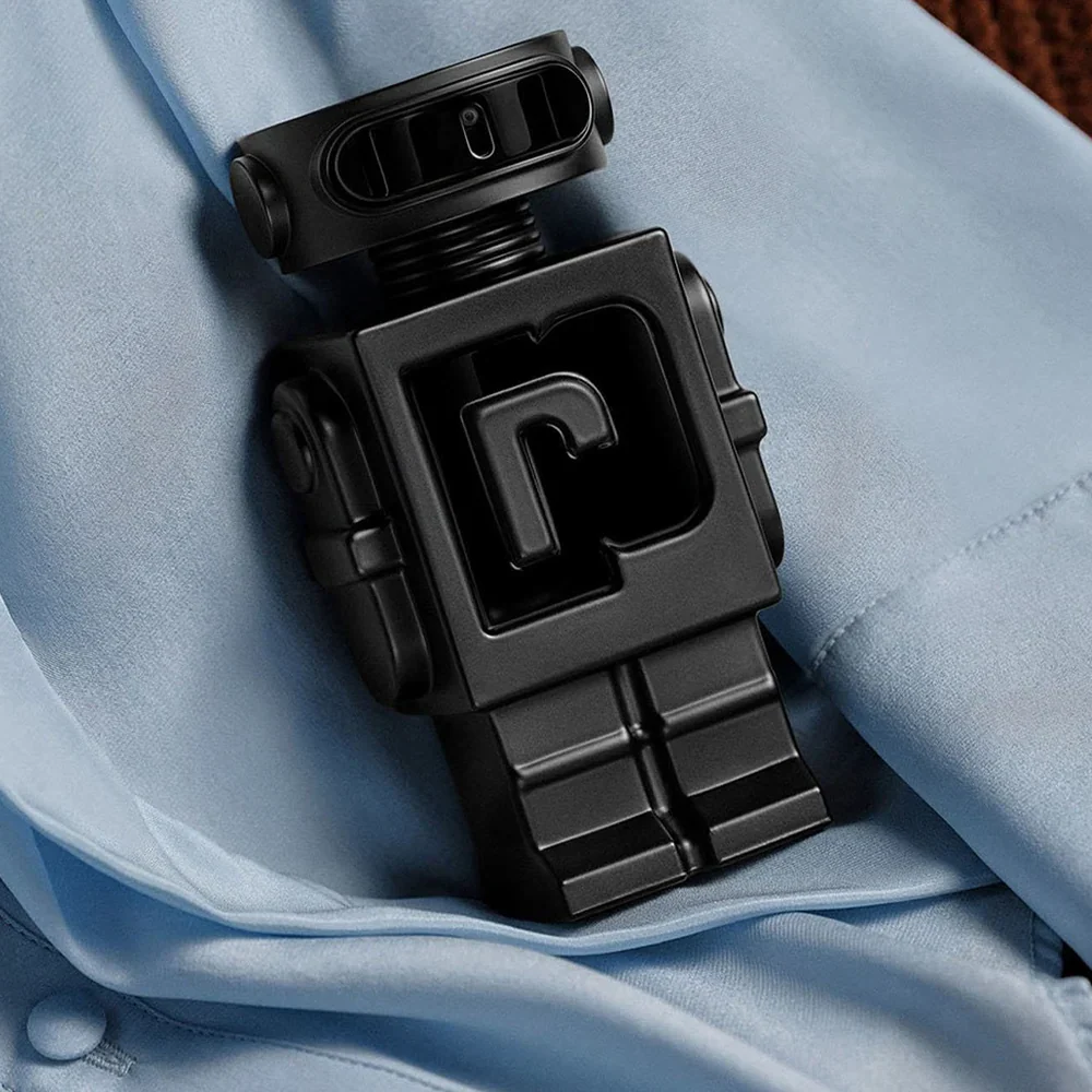 Paco Rabanne Phantom For Men Gift Set - Image 2