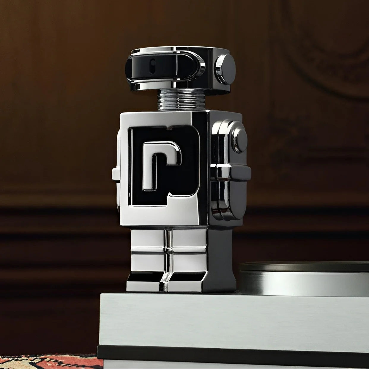 Paco Rabanne Phantom Gift Set for Him - Image 2