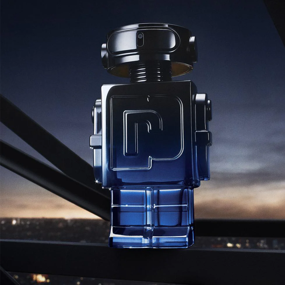 Paco Rabanne Phantom Intense EDP - Image 2