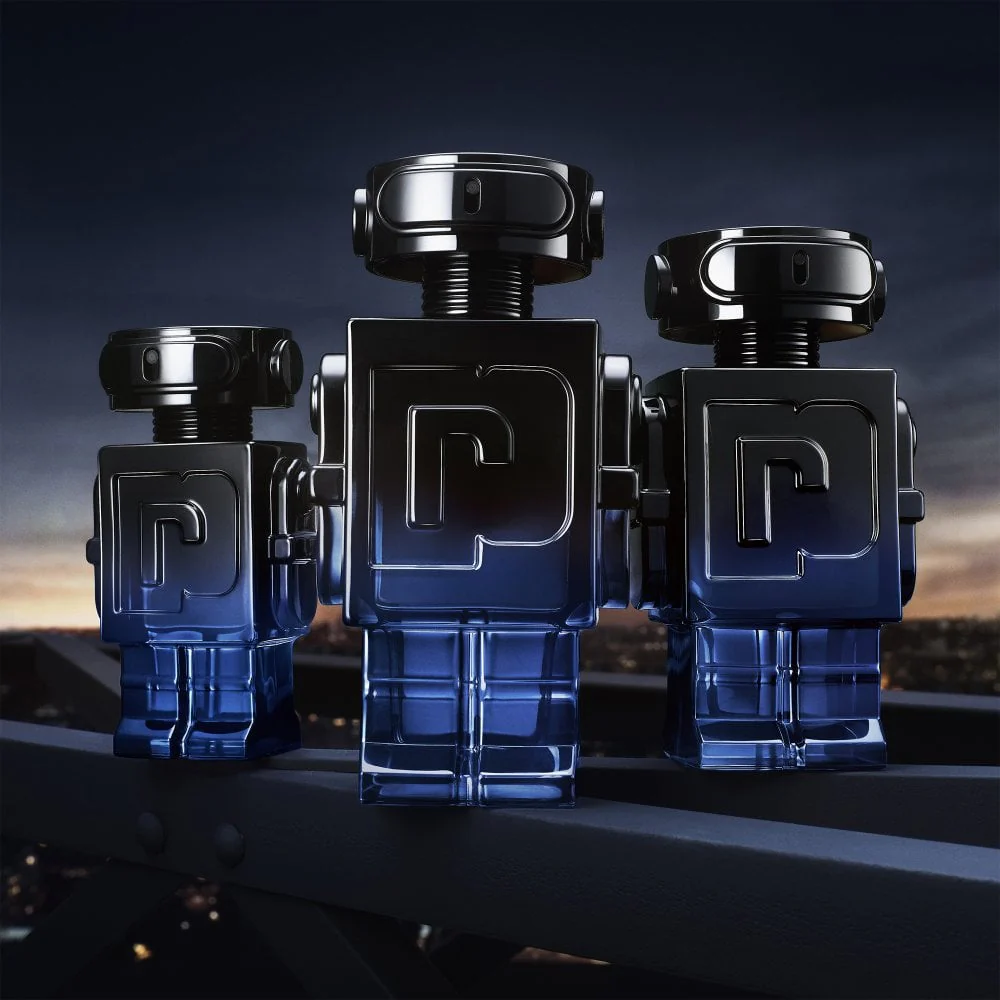 Paco Rabanne Phantom Intense EDP - Image 4