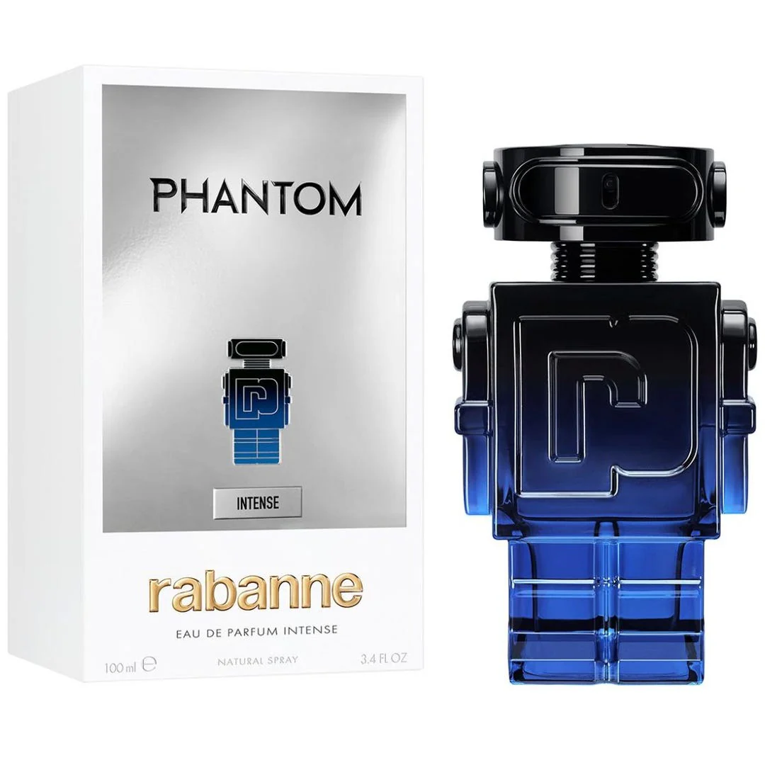 Paco Rabanne Phantom Intense EDP - Image 5
