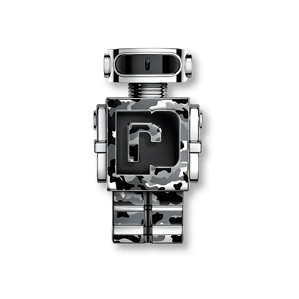 Paco Rabanne Phantom Legion Collector Edition EDT