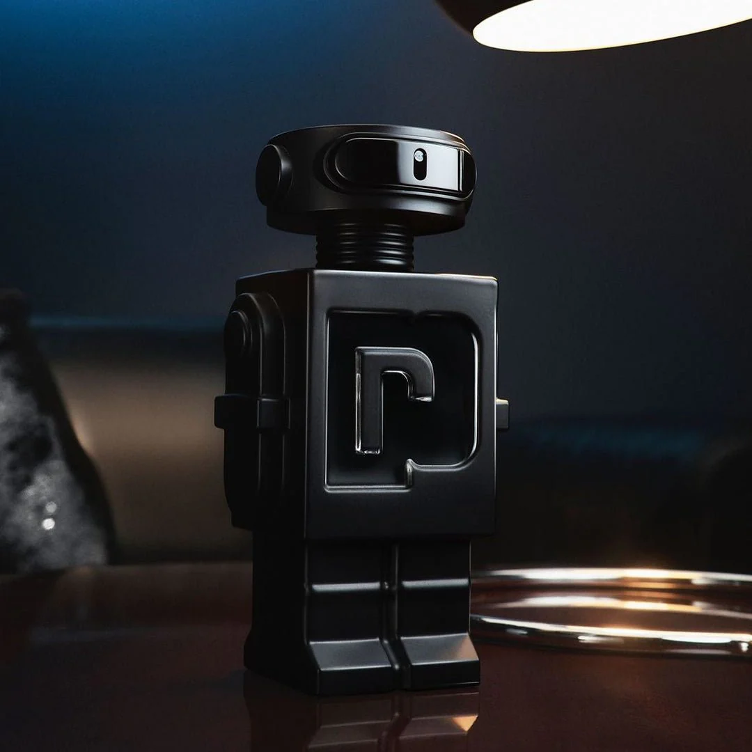Paco Rabanne Phantom Parfum - Image 2