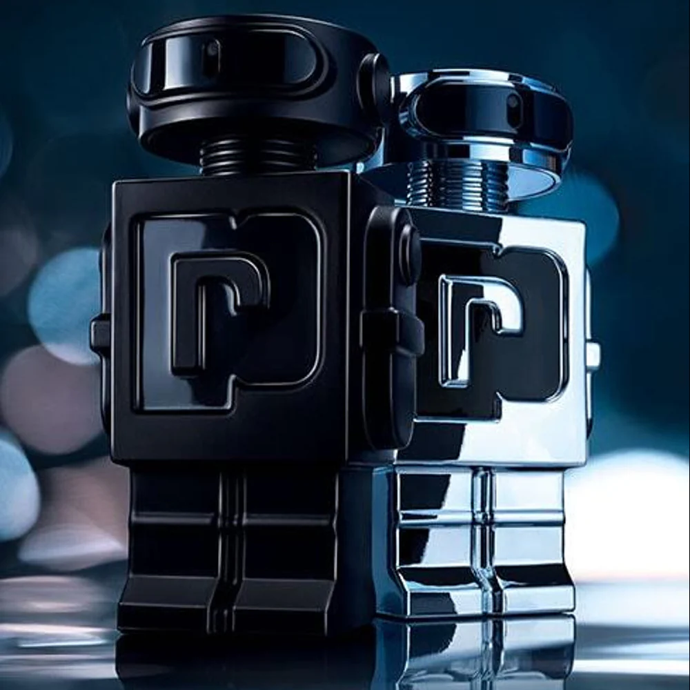 Paco Rabanne Phantom Parfum Gift Set for Him - Image 5