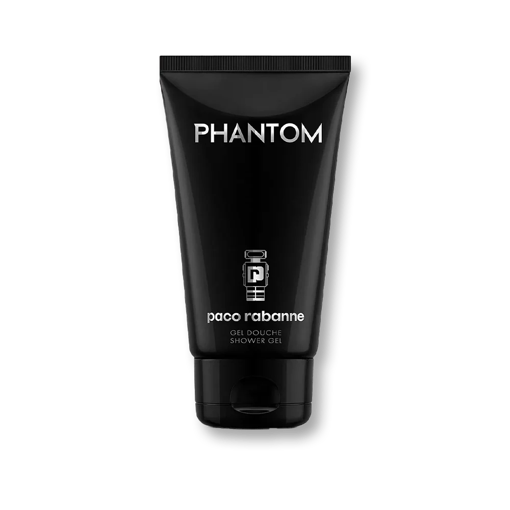 Paco Rabanne Phantom Shower Gel