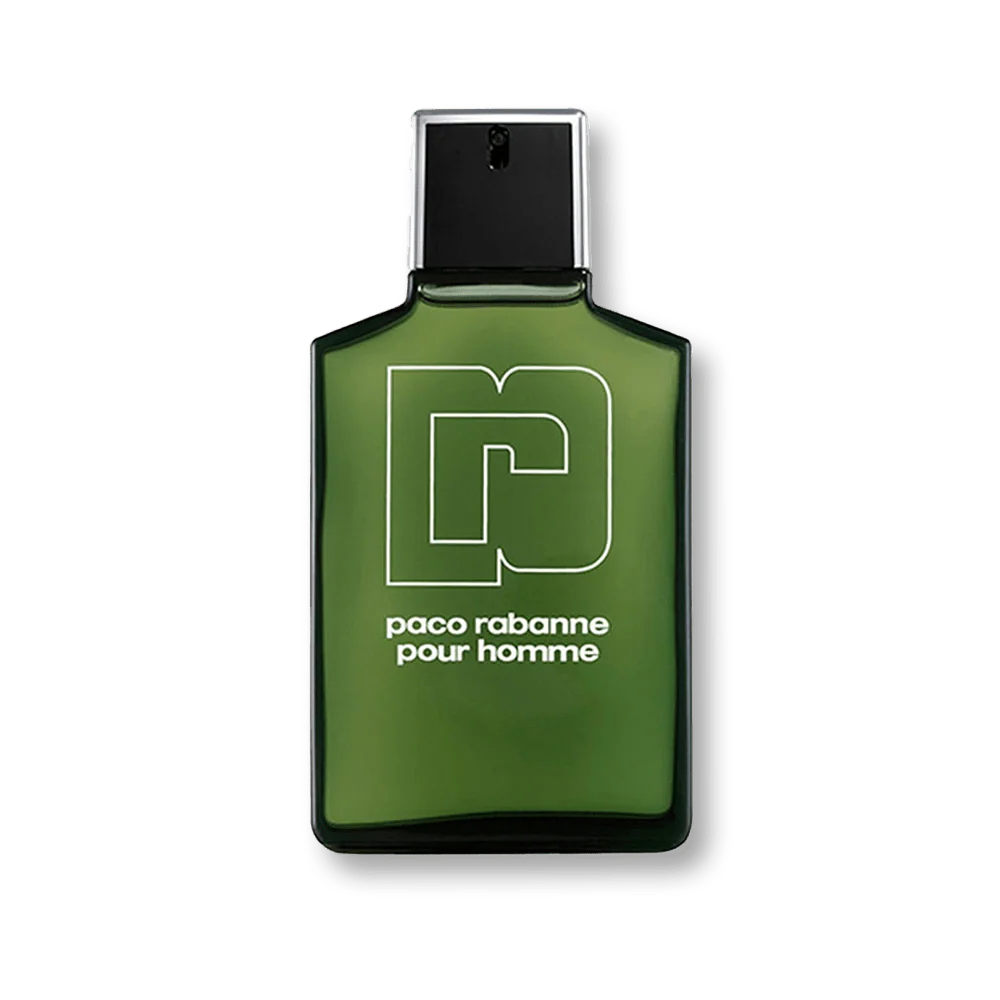 Paco Rabanne Pour Homme EDT