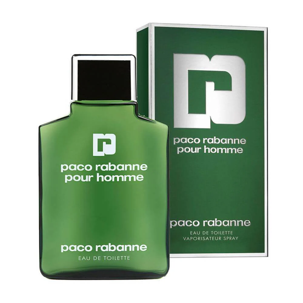 Paco Rabanne Pour Homme EDT - Image 4
