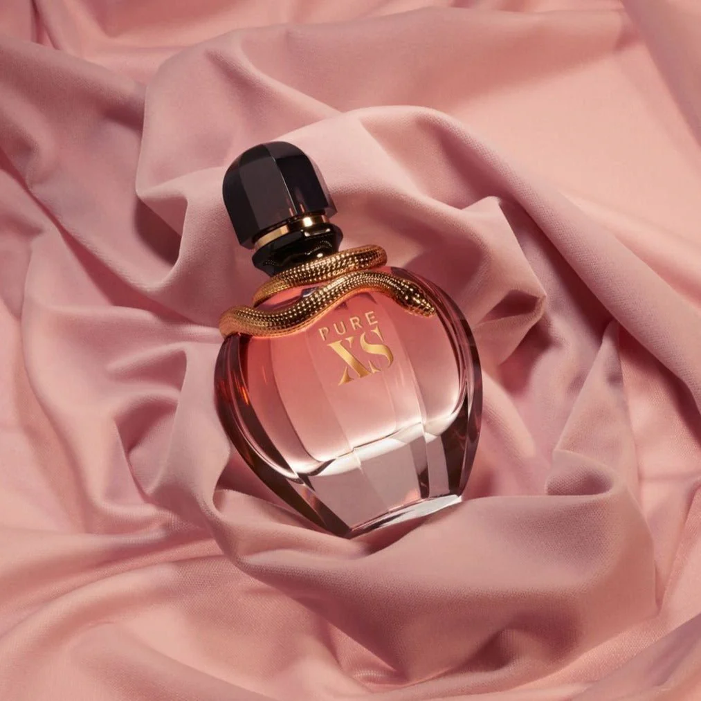 Paco Rabanne Pure XS For Her EDP - Image 4
