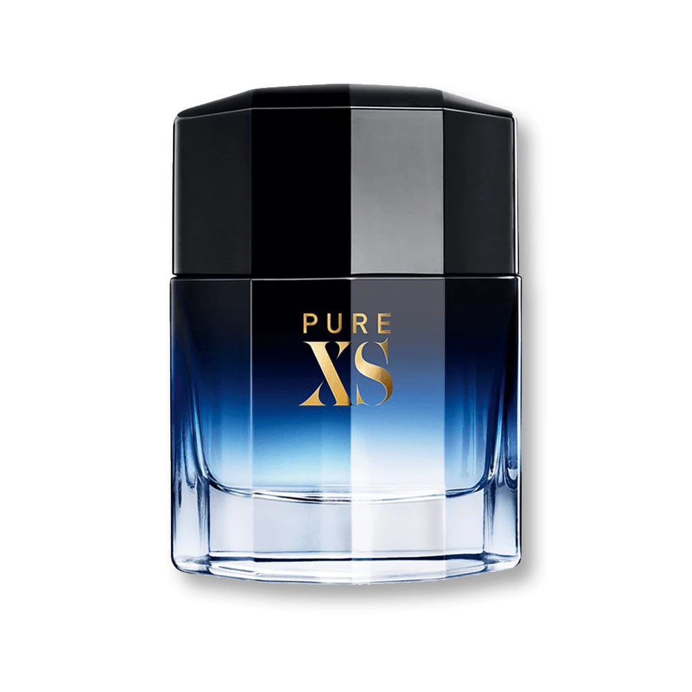 Paco Rabanne Pure XS EDT For Men