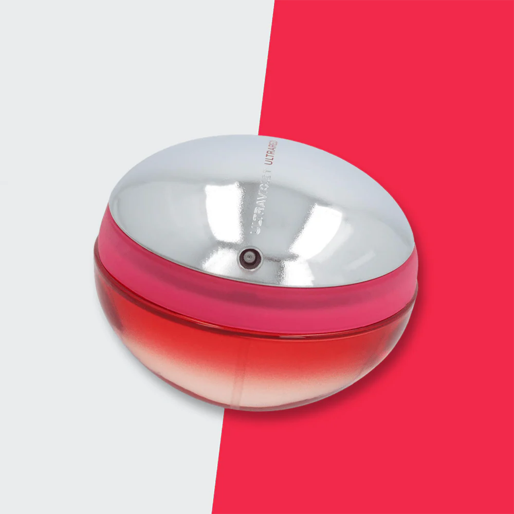Paco Rabanne Ultrared EDP - Image 2