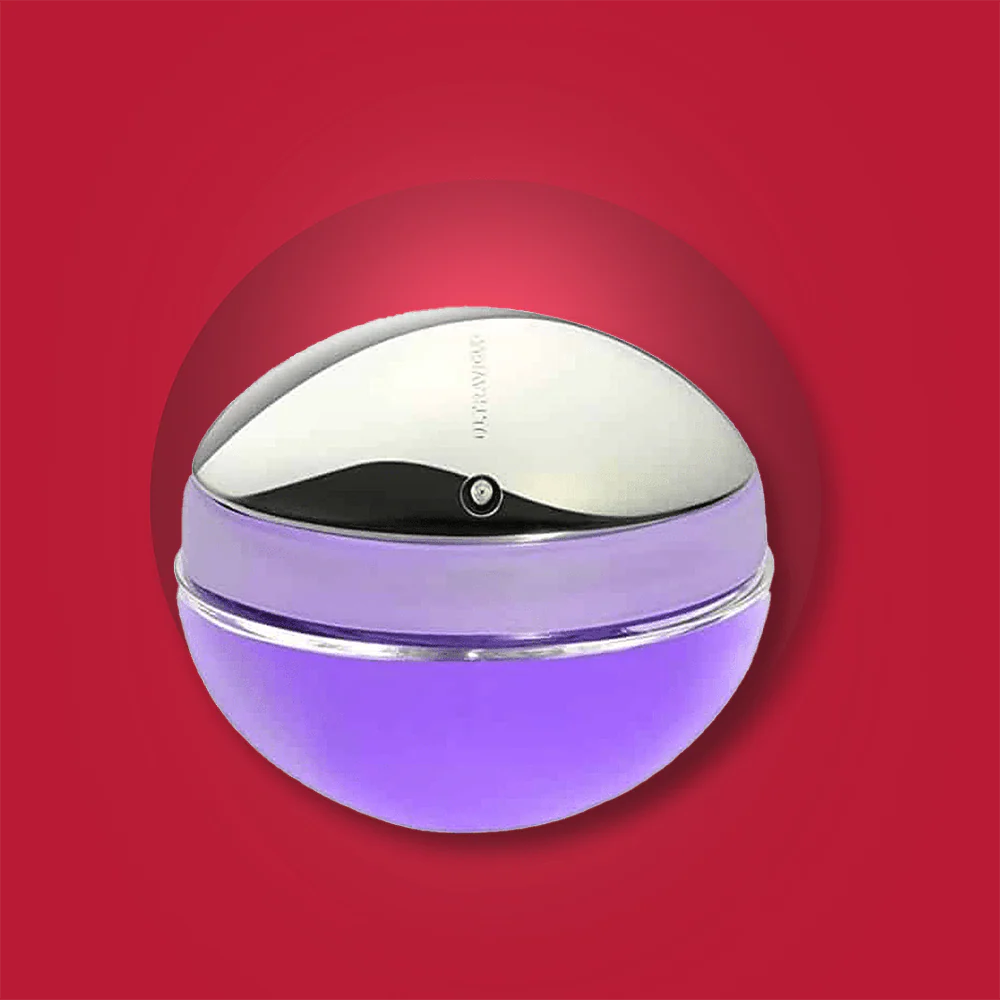Paco Rabanne Ultraviolet EDP - Image 2
