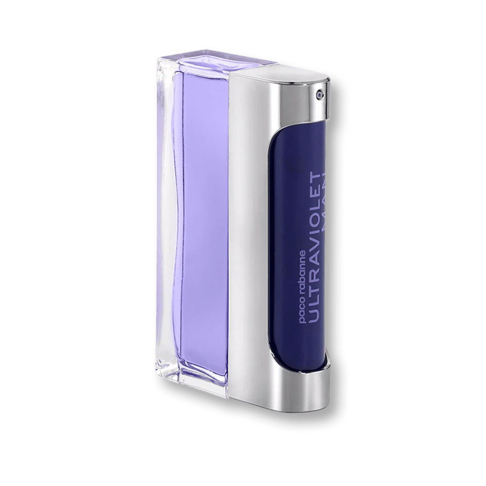 Paco Rabanne Ultraviolet EDT