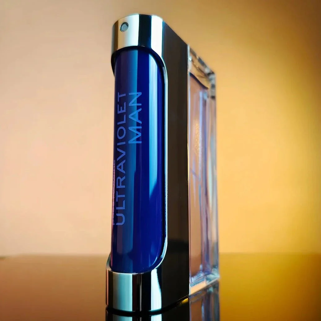 Paco Rabanne Ultraviolet EDT - Image 2