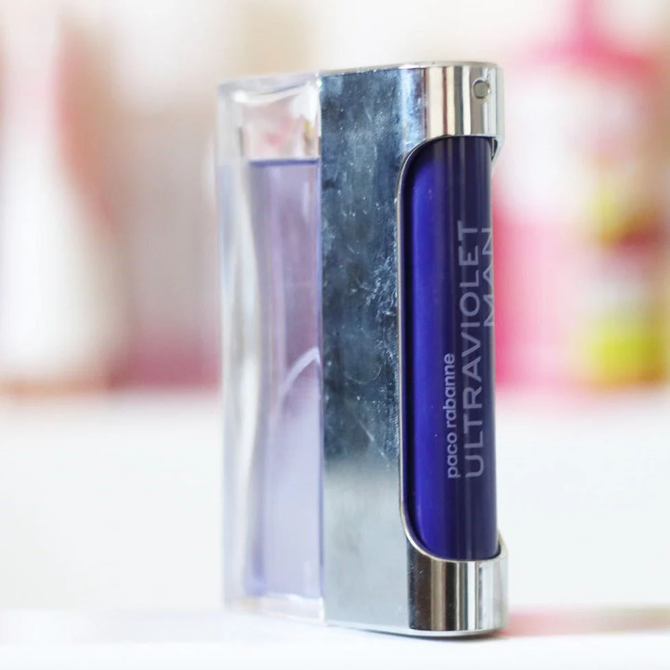 Paco Rabanne Ultraviolet EDT - Image 3
