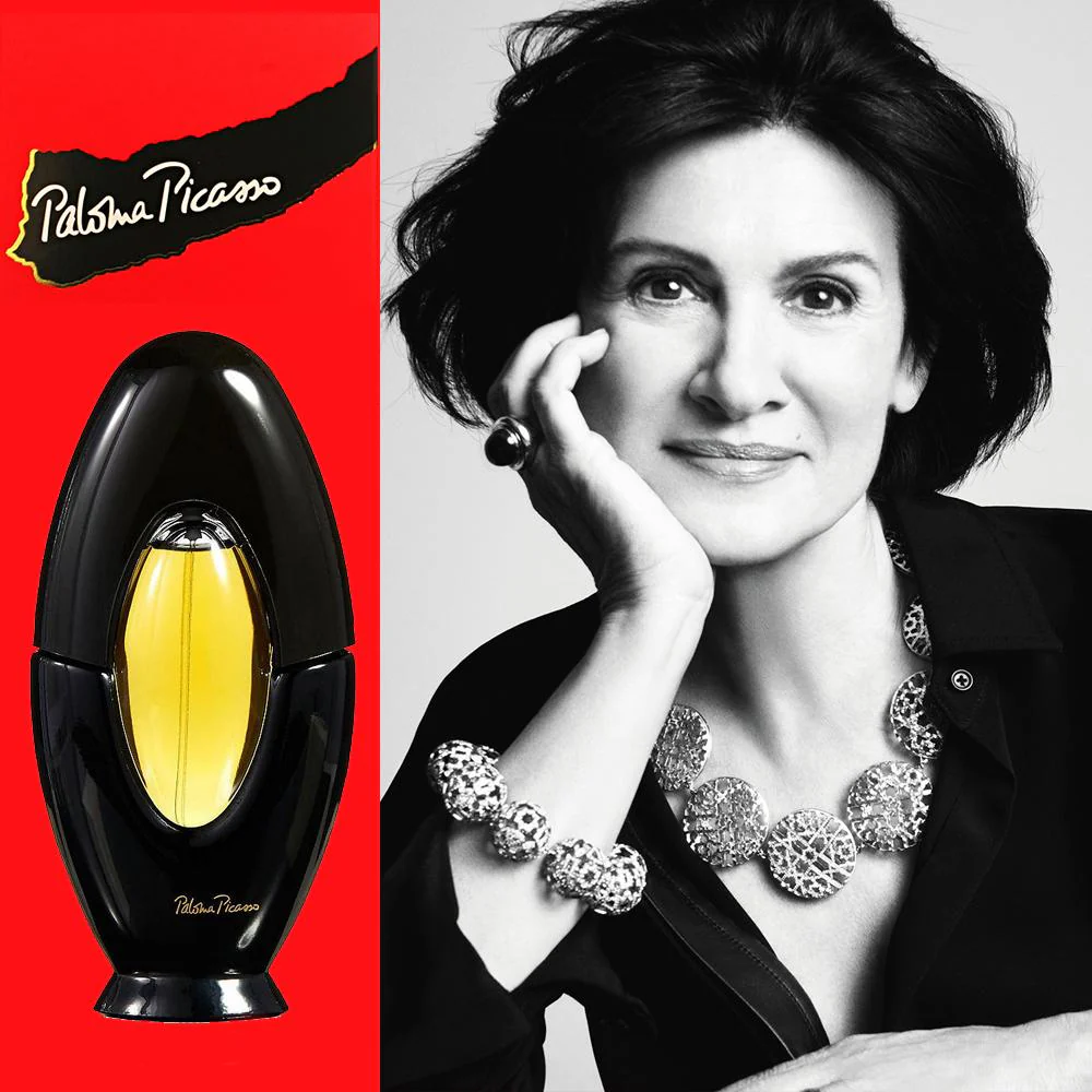Paloma Picasso EDP - Image 4